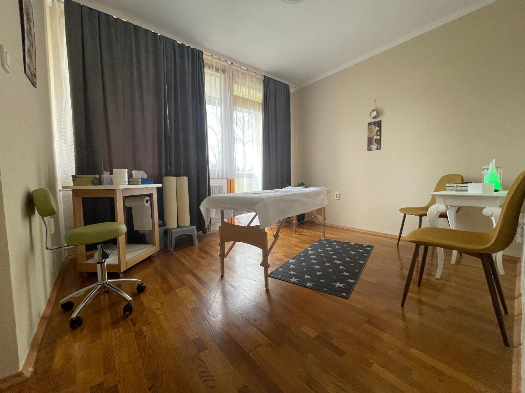 Apartman Hotel Bük Exteriör bild